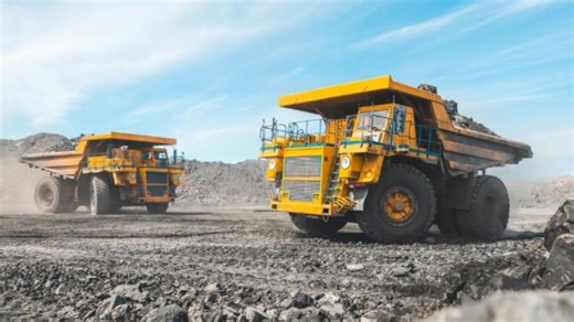 5G — The Enabler of the Zero Touch Mine | Austmine