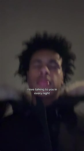 Talking to You Every Night: The Connection We Share