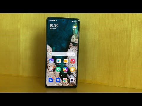 Redmi Note 10 Pro review: Xiaomi’s new midrange dynamo