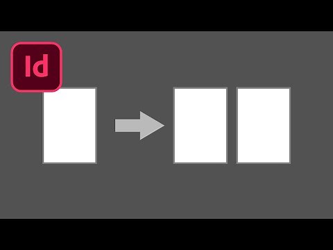 How to Duplicate a Page in Adobe InDesign