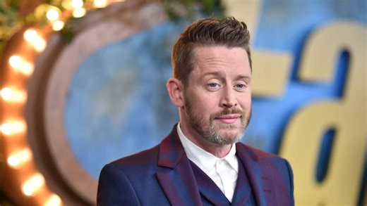 Macaulay Culkin files to have 2004 Oklahoma arrest expunged