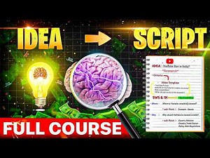 Complete Research & Writing Secrets 🤫