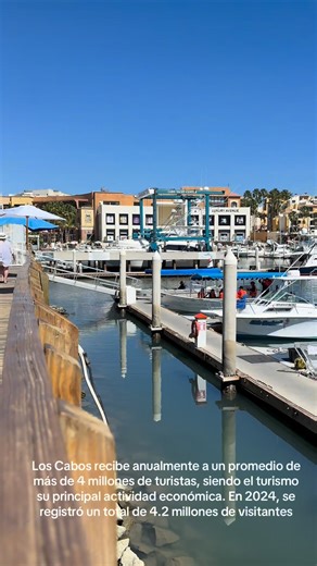 Cabo San Lucas, México 🌊✨ | Discovering CABO
