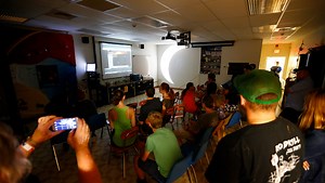 Ask a Scientist: Where the sun goes at night