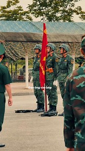 🫣 1 clip bỏ vào 100 project mà vẫn thấy hợp lý. Thế này làm clip cho cả năm vẫn được, tạm không lo mồ côi idol 😌 #lehoanghiep #TCDT #A80 #tacchiendientu #quockhanh2025 #dieuhanh #2thang9 | Đàn ông vào Bếp