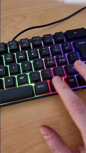 How To Turn Off FN Lock on Mechanical Keyboard Quick Guide