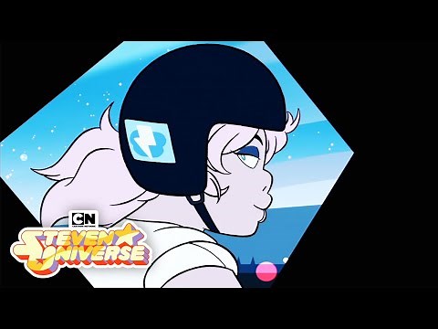 Fifteen Minutes - Mike Krol | Steven Universe | Cartoon Network
