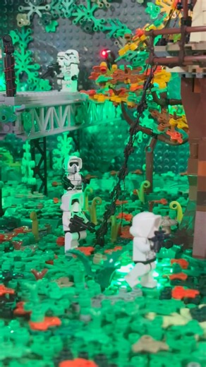 Don't miss the biggest LEGO event in Sydney! #brickbuiltsydney #lego #starwars