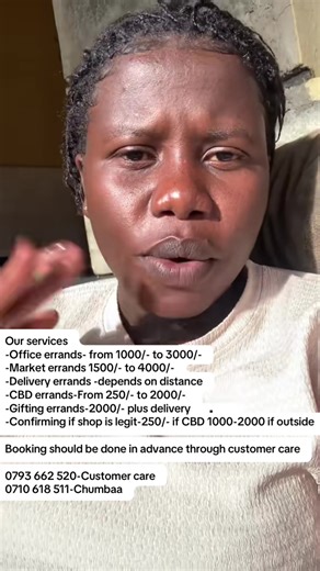 Affordable Errand Services for Your Convenience