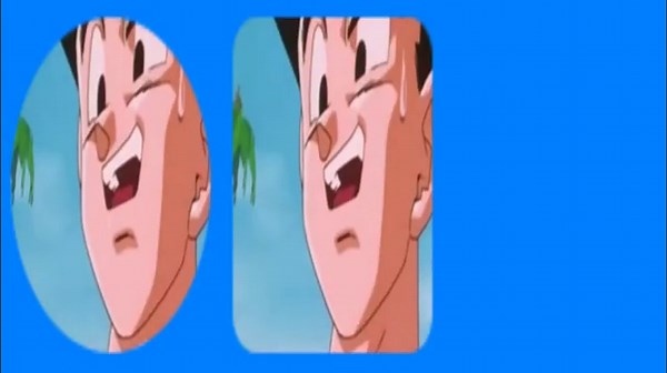 bulla x goten db video