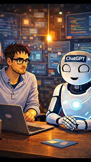 AI learned breaks from humans… and now it uses them better 🤖