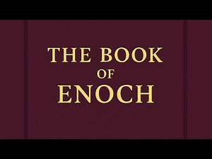 The Book of Enoch – Complete Reading (Chapters 1–108)