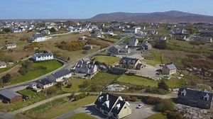 The Homes of Donegal by Wild Atlantic Women