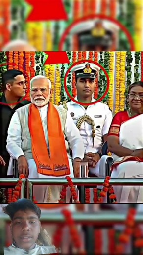 मोदी जी के SPG कमांडो को अचानक क्या हुआ #shorts #viralvideo #pmnarendramodi #spgcommando