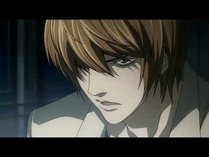 Death Note capítulo 16 Audio Latino (Parte 4/10)