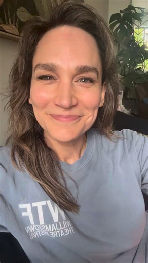 SF3 - SmartFone Flick Fest on Instagram: "Australian actress Nicole da Silva's role as Ambassador with SF3 connects her acting career with her support for innovative, accessible filmmaking. She's received generous critical acclaim for her work, winning an ASTRA Award for the Most Outstanding Performance by a Female Actor in 2014, as well as a Silver Logie nomination in 2015 and 2017. We're proud to have Nicole as part of our SF3 family! Join us all at @sydneyoperahouse for the SF3 Gala Finals an