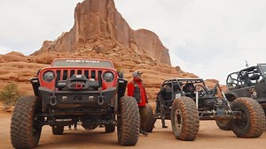 WINCHING 101: Do you know all the parts of a winch? Hear Andy from WARN Industries talk about all in the ins and outs of winching in this video 邏 | Fab Fours Bumpers | Facebook