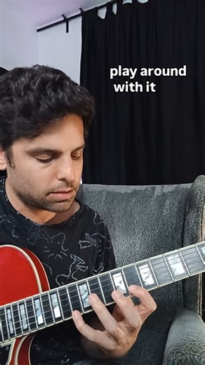 Counterpoint'ish fun 💜 I made this video with my dear friend Jordan Rudess in mind, after seeing his last counterpoint'ish post.. thought I might as well share it here with you all #music #fun | Daniel Weiss Guitar