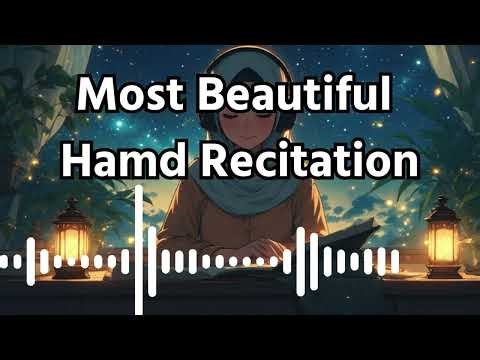 🎶 Heart-Touching Islamic English Nasheed | Peaceful Lofi Vocal Inspiration