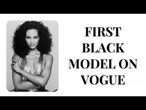 The Model Who Changed the Face of Fashion | Beverly Johnson