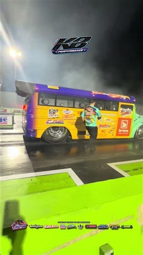 Latinamerican Import World Challenge 2026