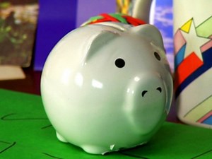 How to Live on a Budget