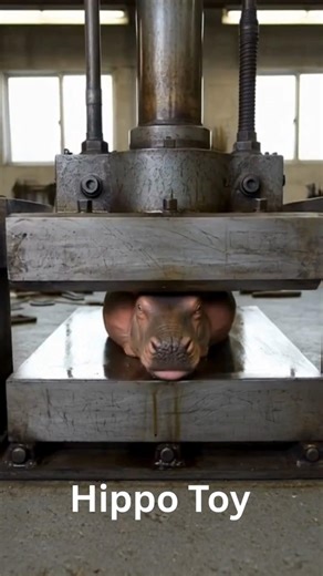 Hydraulic Press vs Random Objects 😳 (Satisfying Destruction!)