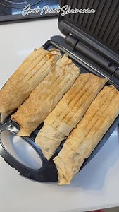 58K views · 9.7K reactions | Hands down, This Goat Meat shawarma is...