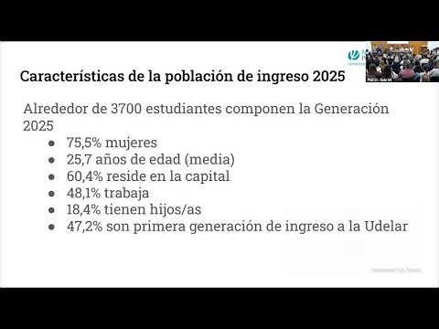 Curso Introductorio 11:30 a 13 h