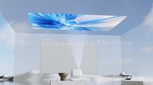 3.9K views | ️ Summer Movie Nights Just Got EPIC! For a limited time, grab the Vali 1 Bundle for $239 (save $40) + FREE Projector Storage Bag (worth $65)! Performance Highlights: ✅ 200° Gimbal Stand ✅ 900 ANSI Lumens ✅ Android TV 11 ✅ 12W Full Range Speaker & 500cc Sound Chamber ✅ Ambient Wall Mode ✅ Game Mode ✅ Lens Protection Cap ✅ ASA 3.0 Image Adjustment ✅ Noise ≤ 28dB/m Hurry—this summer sale ends soon!  Shop now: https://bit.ly/3HWE6w5 | Wanbo | Facebook