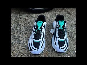 Up-Close with the Reebok Zig Kinetica 2.5