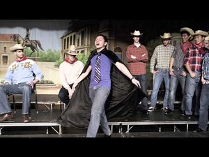 It Gets Better: Gunn High School Choir, Out! The Musical