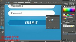 Adobe.Illustrator.CS6.基础教程 (80)