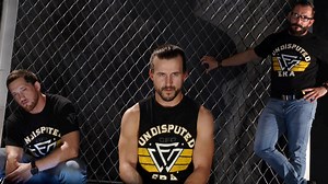 An inside look at the return of WarGames: WWE NXT, Nov. 15, 2017