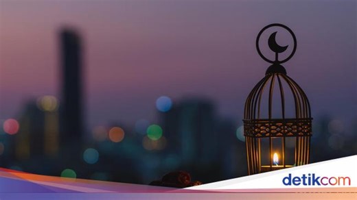 Puasa Ramadhan: Pengertian, Hukum dan 6 Hal yang Membatalkan