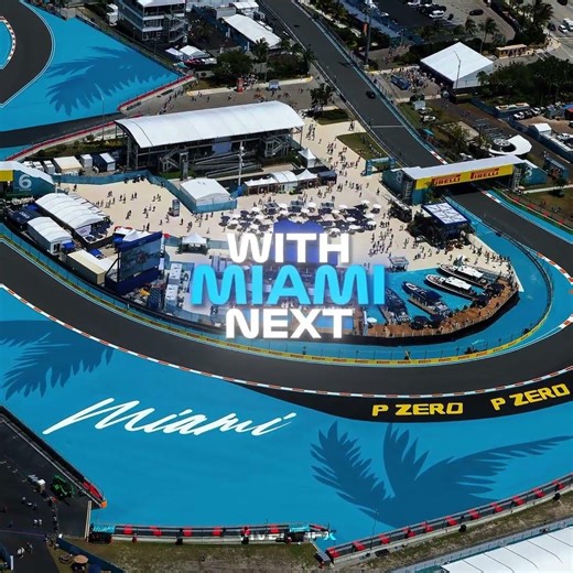 Can Kimi Make It 3 Wins Straight At Miami.🏆🏆 #f1 #formula1