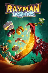 Rayman Legends İndir – Full