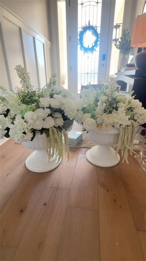 DIY Floral Arrangements for Your Dream Wedding