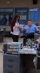 These cold opens are so underrated! | Brooklyn Nine-Nine