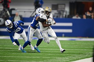 Michael Thomas Free Agency Predictions: Potential Landing Spots Include Broncos and Giants