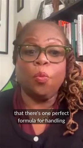 Still teaching conflict resolution like everyone's the same? Here's why that one-size-fits-all approach is failing your team.  Learn more and sign up at theconflictcloser.com/coach #ConflictResolution #LeadershipCoaching #EmotionalIntelligence #TeamCommunication #WorkplaceConflict #TheConflictCloser #CoachingForLeaders | Lynne Maureen Hurdle | Facebook