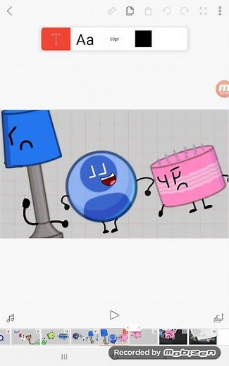 Object Invasion and Profily Meet-up intro