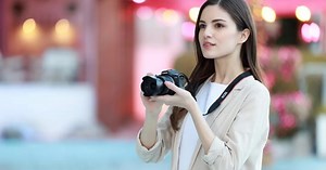 Want to get into photography? The Canon EOS R100 is $100 off today