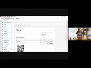 Manager.io tutorial