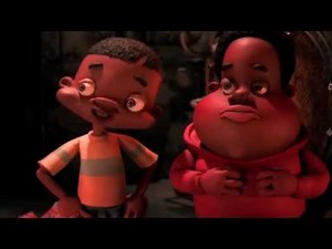 The PJs Season 3 Episode 5 Cruising For A Bluesing