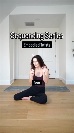 Sarah White | Yoga Sequencing on Instagram: "First things first: I couldn’t fit everything I wanted in the voiceover due to time so: ▪️ I stole the extended pigeon variation from a @christinamoralesyoga class and my life has never been the same since ▪️ That variation is less about external rotation in the hips and more about the lower back and sacrum ▪️You do not need to add the twist but it will allow the sensation to journey up the back if you do ▪️you’ll notice I deviate a lot from the usual