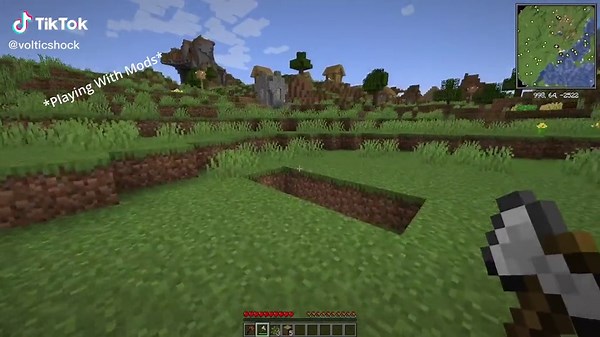 I have a video going over how to install mods soon #Minecraft #moddedminecraft #javaedition #mods #showusyourdrawers