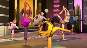 The Sims 4 Spa Day gets a Rework! - Sims Online