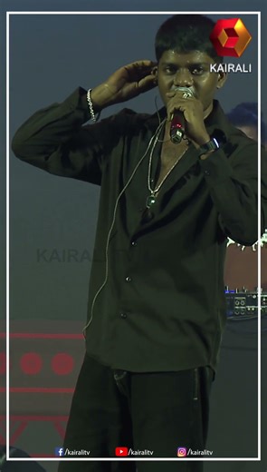 വലതിന്റെ വാൾ നമ്മളെ തേടി വരുമ്പോൾ ഒരുപാട് ഇടത്തോട്ട് പോകുക ... | we go far left | vedan