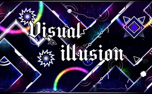 [AlexGD]国人关卡Visual illusion by AlexTitan and more